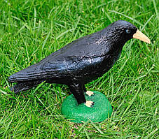 Садова фігура Ворона