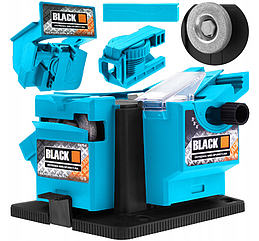 Багатофункціональний заточний верстат Black V12