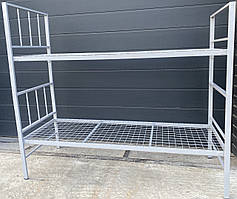 Армійські ліжка