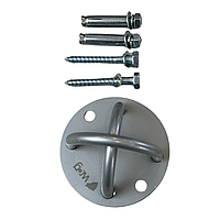 Настінний кронштейн WCG Кріплення для петель Стельовий анкерний гачок