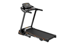 Бігова доріжка електрична WCG-H182