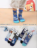 Шкарпетки "Tom and Jerry" для дітей 8/12 років; Гурт. Китай, фото 3