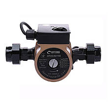 Насос циркуляційний для опалення Optima OP 25-60 180 мм. (з гайками і кабелем) Польща