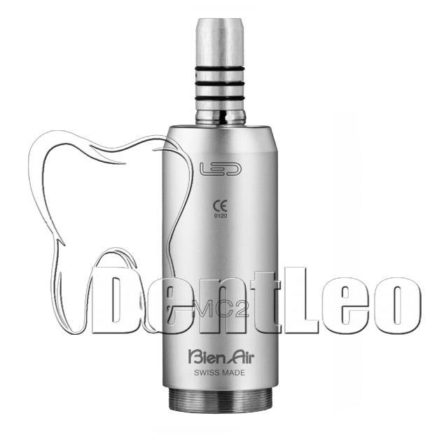 БЕЗКОЛЕКТОРНИЙ МІКРОМОТОР BIEN AIR MC2 ISOLITE LED