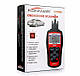 Автосканер OBDII/EOBD Konnwei KW808, фото 7
