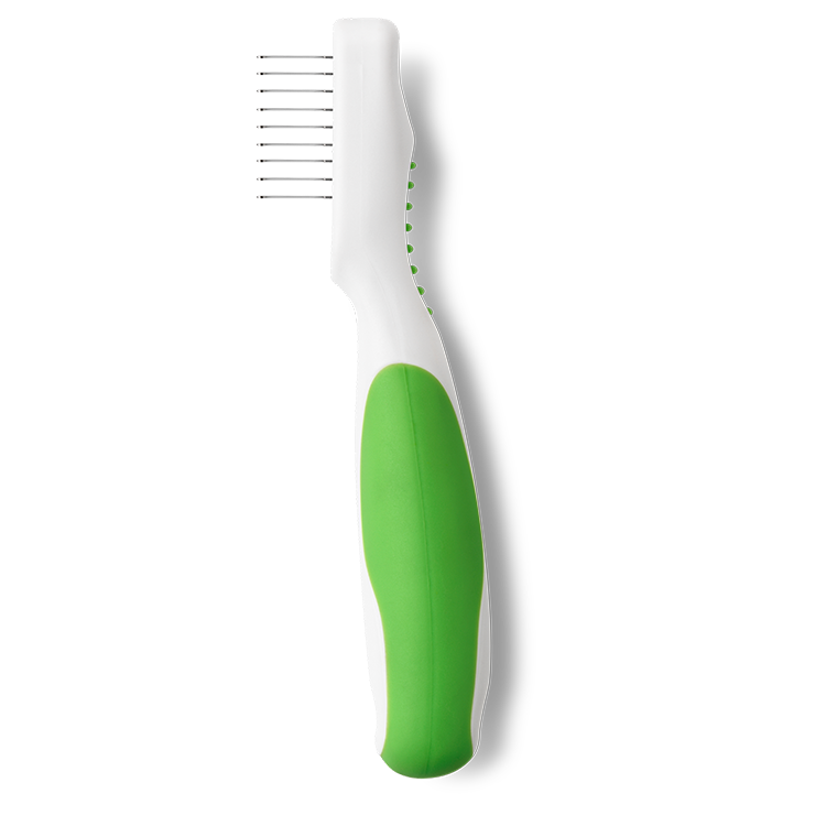 Рейк-колтунорез Andis Dematting Tool малий