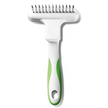 Рейк-колтунорез Andis Flexible Dog Rake