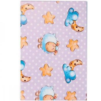 Папір пакувальний 255-6840** 640469 G-Rich