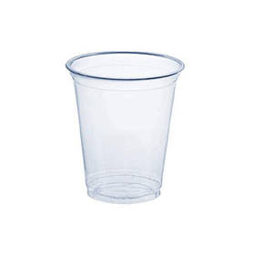 Одноразові стакани
