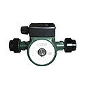 Насос циркуляційний для опалення VOLKS ZP 25/4 180мм (з гайками), фото 2