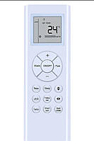 Пульт для кондиціонерів Midea RG66 A1/BGEF