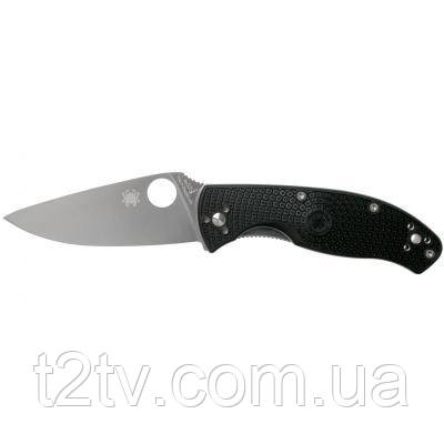 Ніж Spyderco Tenacious FRN (C122PBK)