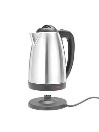 Електричний чайник об'ємом 2,5 літра, фото 2