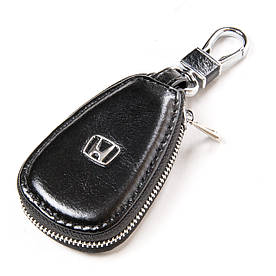 Автентифікація шкіри F633 Honda black
