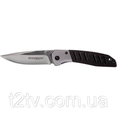 Ніж Boker Magnum Advance Pro Thumbstud (01RY304)