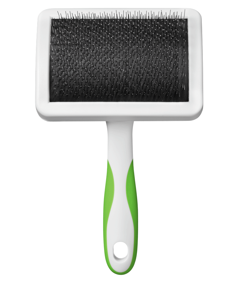Пуходерка-сликер Andis Large Firm Slicker Brush