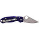 Ніж Spyderco Para 3 G10 S110V Dark Blue (C223GPDBL), фото 3