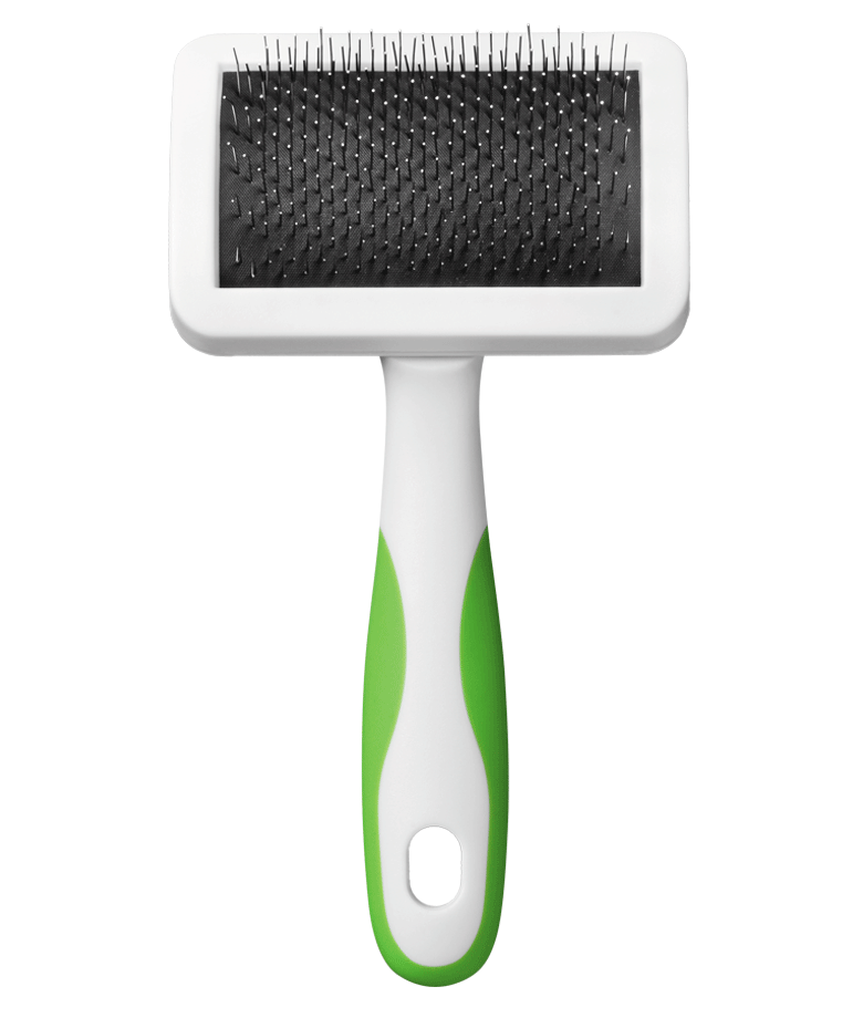 Пуходерка-сликер Andis Medium Firm Slicker Brush