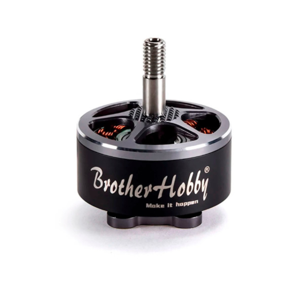 Двигун електричний BrotherHobby Avenger 2810-1180KV