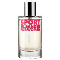Sport for Women Jil Sander туалетна вода 100 мл ТЕСТЕР