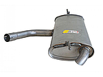 Глушник задній Сіат Леон (Seat Leon) 13-20 (227-053) Bosal