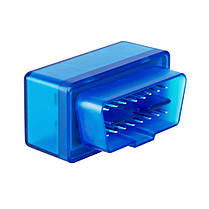Автомобильный сканер OBD2 ELM327 mini V1.5 Bluetooth для диагностики авто, фото 3
