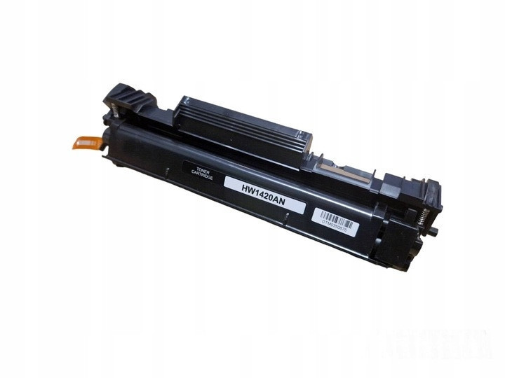 Картридж лазерний HP W1420A / 142A ліцензія HP LaserJet MFP M140a БЕЗ ЧІПА