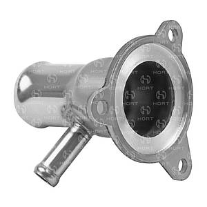 Комплектующие системы охлаждения из нержавейки