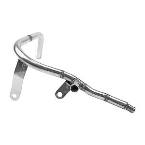 Патрубки системы охлаждения