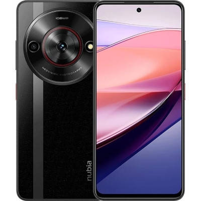 Смартфон ZTE Nubia Focus 5G 6/256Gb Black (нубия фокус) (ID#2427289005 ...