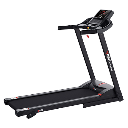 Бігова доріжка York Fitness T600, фото 1