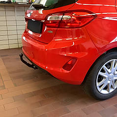 Фаркоп Ford Fiesta 8 2017- (Форд Фієста 7)