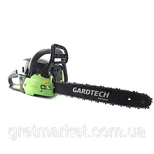Бензопила GARDTECH GCS 58-3,5