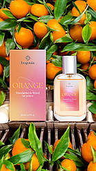 ПАРФЮМ ДЛЯ ВОЛОССЯ ORANGE MANDARINE & WOOD HAIR PERFUME