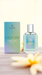 ПАРФЮМ ДЛЯ ВОЛОССЯ TURQUOISE VANILLA & POWDER HAIR PERFUME