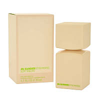 Style Pastels Soft Yellow Jil Sander парфумована вода 50 мл