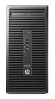 ПК AMD HP EliteDesk 705 g2 MT FM2+ A10-8750B/A78 / 4*DDR3/ 3*SATA/ 4*USB2.0 6*USB3.0/VGA 2*DP/280W 6+6+4pin бу