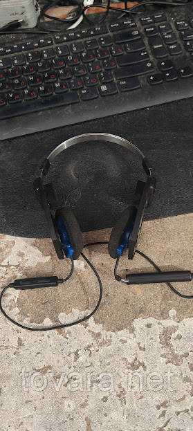 Наушники Koss Porta Pro On-Ear Mic 193970.101 № 24190704