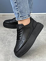 Кросівки жіночі 8 пар у ящику чорного кольору 36-41, фото 8