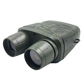 Прилад нічного бачення цифрової Night Vision NV4000 з функцією відеозйомки Camo (3_05206)
