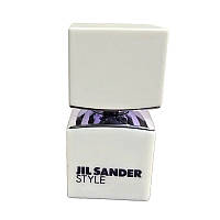 Style Jil Sander парфумована вода 30 мл ТЕСТЕР