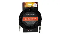 Балансний кабель Clarity Jack-Jack Pro/10m