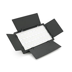 DR Прожектор RGB YT37277 600LED для фото та відео, 210x125mm, Box