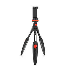 Штатив-трипод Nee Pho NP-888, висота 33 см, Box