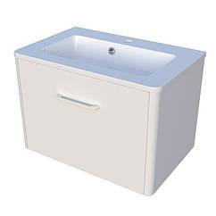 Меблі для ванної 600х400 Fancy Marble Bali з раковиною Annabele