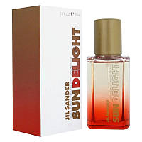 Sun Delight Jil Sander туалетна вода 30 мл