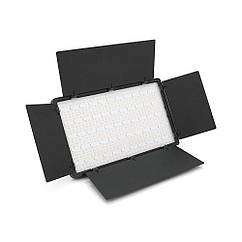 DR Прожектор RGB YT37278 800LED для фото та відео, 290x170 mm, Box