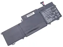 Батарея C23-UX32 для ноутбука Asus UX32A, UX32VA, UX32VD, UX32LA, UX32LN, U38N 6600mAh