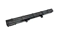 Акумуляторна батарея A41N1319 для Asus X551, X451C, X451M, X551C, X551CA, D550M, D450C, D550MA 11.25V 2600mAh