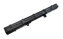 Акумуляторна батарея A41N1308 для Asus X551, X451C, X451M, X551C, X551CA, D550M, D450C, D550MA 14.4V 2600mAh